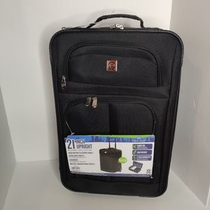 protege 21 inch upright